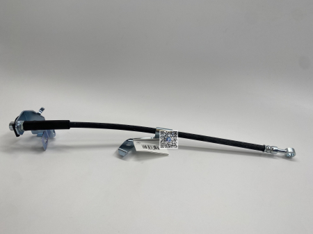 ПРАВИЙ ПЕРЕДНИЙ ГАЛЬМІВНИЙ ШЛАНГ - 95477364 [1]