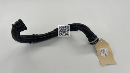 Багажник с автозапчастями - ШЛАНГ ІНТЕРКУЛЕРА - 13265281