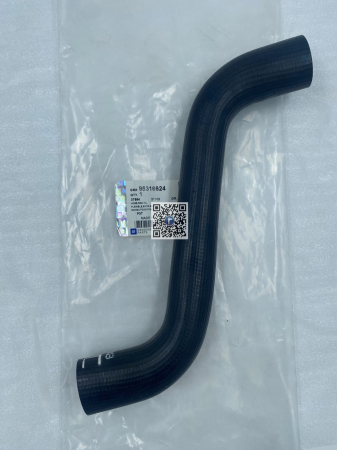 FURTUN RADIATOR TUR - Aveo 95316624 [1]