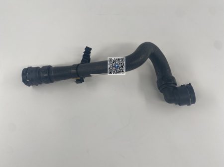 ЗВОРОТНИЙ ШЛАНГ ОБІГРІВАЧА 39160241 [1]