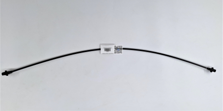 Coffre avec pieces de voiture - TUYAU DE RETOUR VASE EXPANSION - Peugeot 206 132312