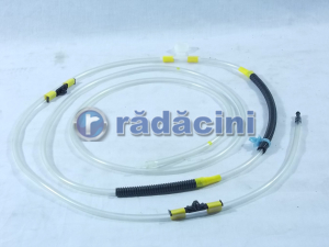 SISTEM ELECTRIC - Furtun stropitor cod 86655SA010