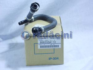 CAROSERIE (EXTERIOR) - Furtun stropitor far cod 86655SA110