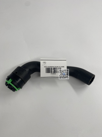 Portbagajul cu piese auto - FURTUN TUR RADIATOR INCALZIRE / 1818265 9129622