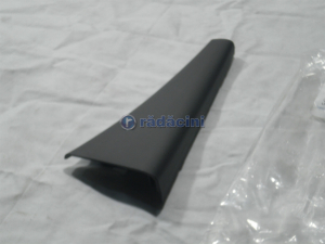 CAROSERIE (EXTERIOR) - Крышка внутренней задней двери слева 5DR - T255 96461985