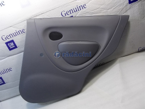 CAROSERIE (INTERIOR) - Garnisaj usa spate dreapta cod 96323859
