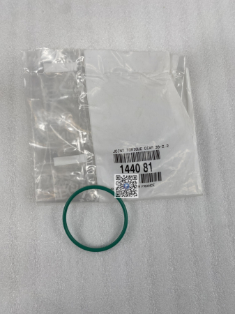 Багажник с автозапчастями - ПРОКЛАДКА ВЗАХОДУ ТУРБІНИ - Stellantis 144081