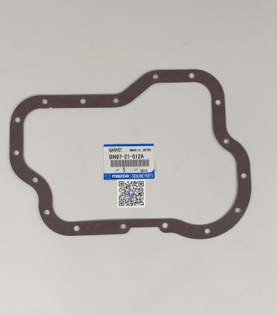 Portbagajul cu piese auto - MANUAL GEARBOX OIL PUMP GASKET - Mazda BN9721512A