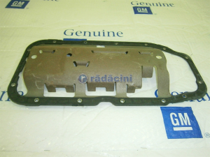 ESPERO 1994-1998 - Garnitura baie ulei+separator 18 cod 92063570