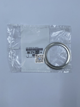 Portbagajul cu piese auto - GARNITURA BRIDA - STELLANTIS 9827452680