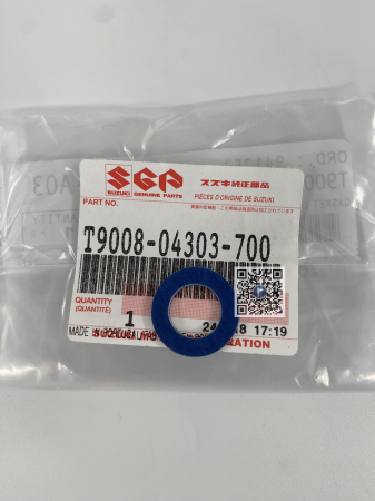 Portbagajul cu piese Suzuki - GARNITURA BUSON BAIE ULEI - T9008-04303-700