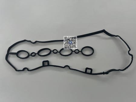Trunk with car parts - ROCKER COVER GASKET - A16XER / 5607980 55354237