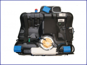 Sistem alimentare combustibil - Filtre à carburant gasket - 96816471