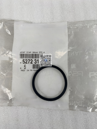 Coffre avec pieces Stellantis CITROEN, DS, OPEL, PEUGEOT, VAUXHALL - JOINT DE CYLINDRE DE SUSPENSION ARRIÈRE - Citroën 527231