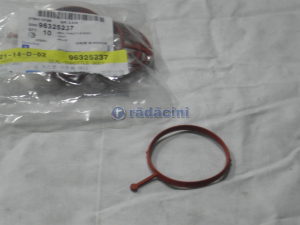 MOTOR SI ACCESORII MOTOR - Гаскет дроссель тела 96325237
