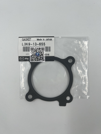 Portbagajul cu piese auto - THROTTLE GASKET - L3K913655