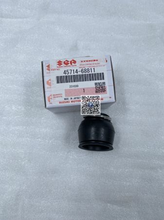 Багажник с автозапчастями - ПИЛОВИХОДИ - Suzuki Ignis, Swift 45714-68811-000