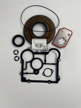 Portbagajul cu piese auto - GARNITURA DIFERENTIALA 4X4 - 13334078