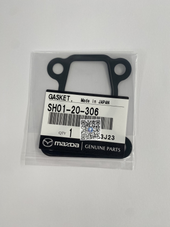 Kofferraum mit Mazda-Teilen - AGR-DICHTUNG – SH0120306