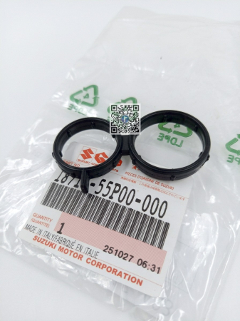 Багажник с запчастями Suzuki - GARNITURA EGR - SX, VT 18713-55P00-000