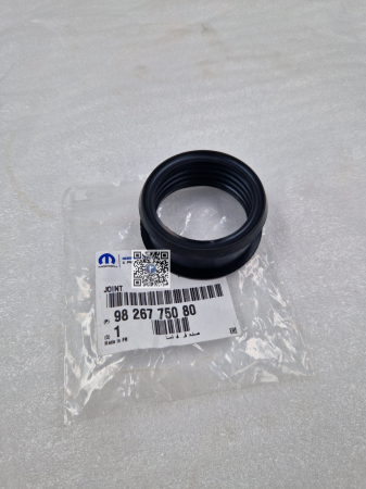 GARNITURA FURTUN TURBO - Stellantis 9826775080 [1]