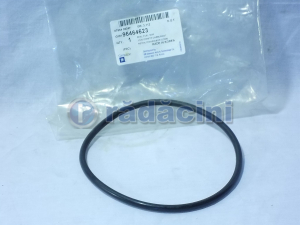 ALIMENTARE COMBUSTIBIL - Garnitura pompa combustibil rezervor stanga 96464623