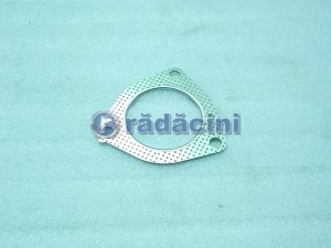 EVACUARE - Garnitura galerie evacuare 96184655