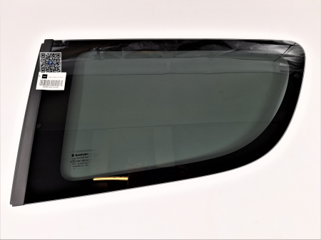 Багажник с автозапчастями - ФІКСОВАНЕ ЗАДНЕ БІКНЕ ВІКНО - Suzuki Swift 84590-69L10-000