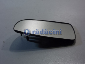 CAROSERIE (EXTERIOR) - Geam oglinda manuala stg - NBN cod 96800777