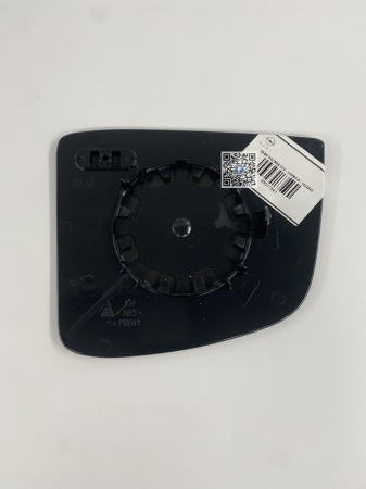 LEFT MIRROR GLASS - COMBO-D / 95511541 [1]