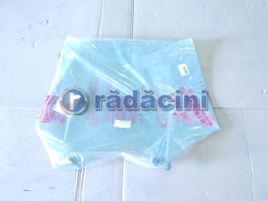 CAROSERIE (EXTERIOR) - Geam usa spate dr cod 62011SA000