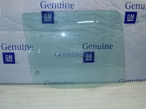 CAROSERIE (EXTERIOR) - Geam usa spate dr (culisant) cod 90239830