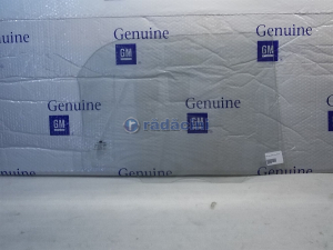 CAROSERIE (EXTERIOR) - Geam usa spate stg cod 96255769