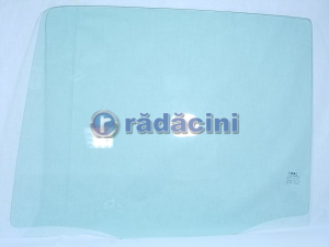 CAROSERIE (EXTERIOR) - Geam usa spate stg (culisant) - NBN cod 90239829