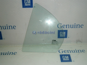 CAROSERIE (EXTERIOR) - Geam usa spate stg (fix) cod 96205308