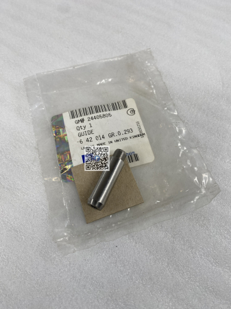 GUIDE DE SOUPAPE - Opel 24405805 [1]