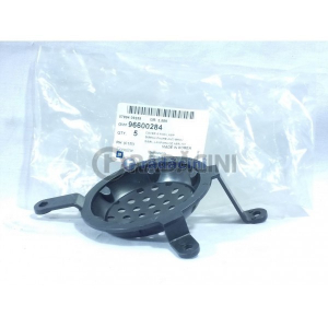 CAROSERIE (EXTERIOR) - Grila bara fata dr cod 96600284