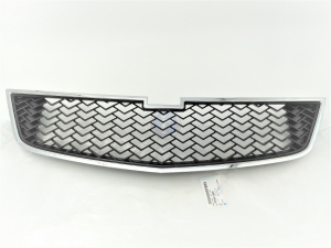 CAROSERIE (EXTERIOR) - GRILA BARA FATA SPARK M300 2010-2018 cod 95961848