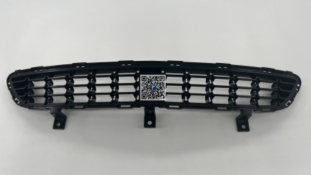 Багажник с автозапчастями - GRILA CENTRALA BARA FATA - AN 11<17/ 4801871 25953671