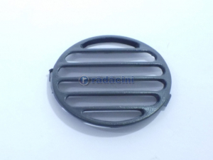 CAROSERIE (EXTERIOR) - Grila dezaburire panou bord dr. cod 96566630