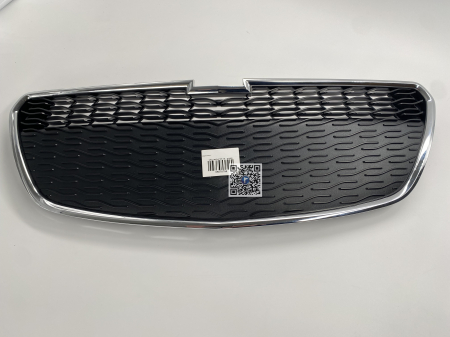 CAROSERIE (EXTERIOR) - GRILA RADIATOR INF - S M300 95078756