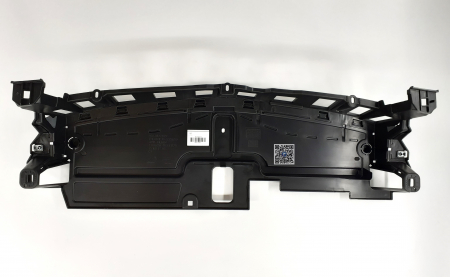 GRILLE DE RADIATEUR - Opel Grandland X 98401228XT [0]