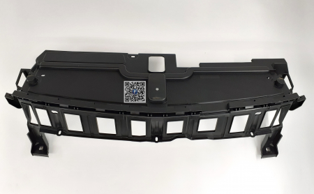 GRILLE DE RADIATEUR - Opel Grandland X 98401228XT [1]