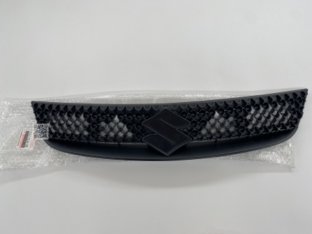 Багажник с автозапчастями - РЕШІТКА РАДІАТОРА - SX4  RW420-4 71741-55L00-5PK