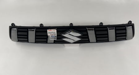 Багажник с автозапчастями - РЕШІТКА РАДІАТОРА - Suzuki Vitara 72110-86R00-DHW