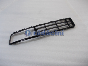 CAROSERIE (EXTERIOR) - Grila spoiler fata stg - NBN cod 96107865