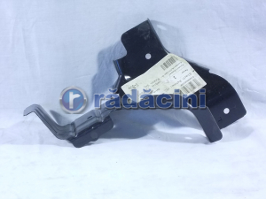 LEGACY - Fender gusset avant gauche 51689AG0109P