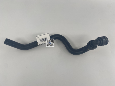 Багажник с автозапчастями - ШЛАНГ КОНТУРУ ОБІГРІВАЧА F12SHR - AK 16< 39186038