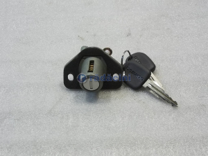 CAROSERIE (EXTERIOR) - Incuietoare portbagaj (butuc) cod s6460027
