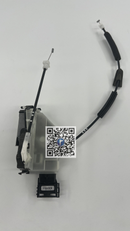 Багажник с автозапчастями - INCUIETOARE USA SPATE DR - C3 9800624980